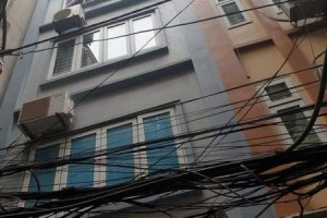 3 Bedroom House for sale in Kim Ma, Ha Noi