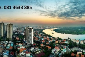 Cần bán căn hộ chung cư 1 phòng ngủ tại Masteri Parkland, An Phú, Quận 2, Hồ Chí Minh