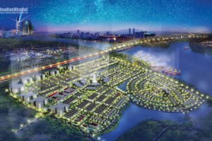 Land for sale in Long Tan, Dong Nai
