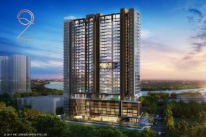 Shophouse for sale in Q2 THẢO ĐIỀN, Thao Dien, Ho Chi Minh