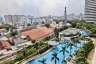Cần bán căn hộ 1 phòng ngủ tại City Garden, Phường 21, Quận Bình Thạnh, Hồ Chí Minh