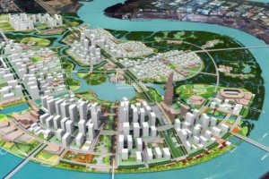 1 Bedroom Condo for sale in Empire City Thu Thiem, District 2, Ho Chi Minh