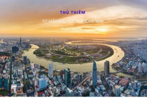 Cần bán căn hộ 2 phòng ngủ tại The River Thủ Thiêm, Thủ Thiêm, Quận 2, Hồ Chí Minh