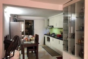Cần bán nhà riêng 3 phòng ngủ tại Đội Cấn, Quận Ba Đình, Hà Nội