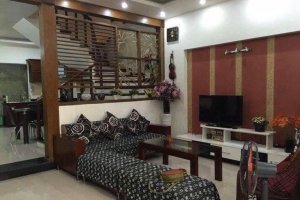 Cần bán nhà riêng 5 phòng ngủ tại Vĩnh Phúc, Quận Ba Đình, Hà Nội