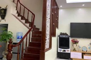 Cần bán nhà riêng 5 phòng ngủ tại Liễu Giai, Quận Ba Đình, Hà Nội