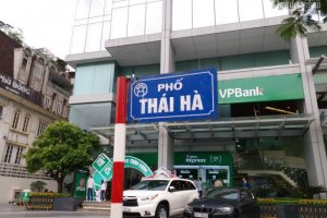 Cần bán nhà phố 4 phòng ngủ tại Láng Thượng, Quận Đống Đa, Hà Nội