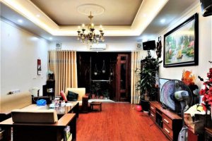 Cần bán nhà riêng 3 phòng ngủ tại Nhân Chính, Quận Thanh Xuân, Hà Nội