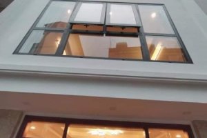 Cần bán nhà riêng 3 phòng ngủ tại Thụy Khuê, Quận Tây Hồ, Hà Nội