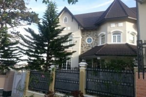 Cần bán nhà phố 1 phòng ngủ tại Thảo Điền, Quận 2, Hồ Chí Minh