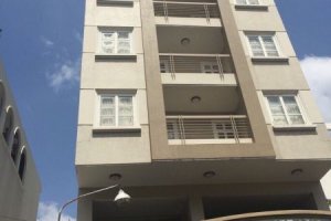 24 Bedroom Townhouse for sale in Tan Quy, Ho Chi Minh
