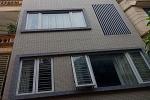 5 Bedroom Townhouse for sale in Tan Dinh, Ho Chi Minh
