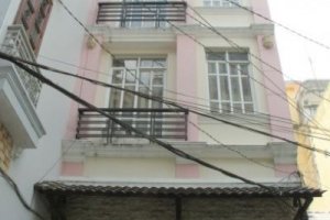 Cho thuê nhà phố 18 phòng ngủ tại Phạm Ngũ Lão, Quận 1, Hồ Chí Minh