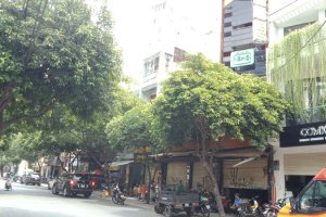 Cho thuê nhà phố 1 phòng ngủ tại Đa Kao, Quận 1, Hồ Chí Minh