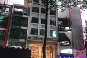 5 Bedroom House for sale in Tan Dinh, Ho Chi Minh