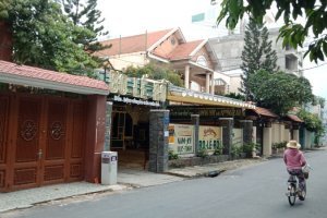 2 Bedroom Villa for sale in Tan Dinh, Ho Chi Minh