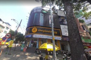 Cần bán nhà phố 3 phòng ngủ tại Phường 12, Quận 10, Hồ Chí Minh