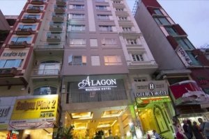 88 Bedroom Serviced Apartment for rent in Nguyen Thai Binh, Ho Chi Minh