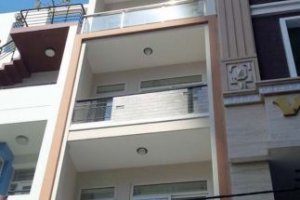 Cần bán nhà riêng 7 phòng ngủ tại Đa Kao, Quận 1, Hồ Chí Minh