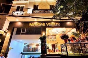 Cần bán nhà phố 36 phòng ngủ tại Phường 2, Quận Tân Bình, Hồ Chí Minh