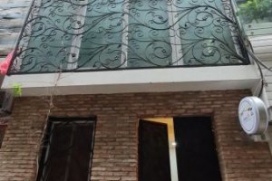Cần bán nhà riêng 3 phòng ngủ tại Cầu Kho, Quận 1, Hồ Chí Minh