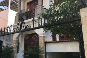 Cần bán villa 6 phòng ngủ tại Phường 7, Quận Tân Bình, Hồ Chí Minh