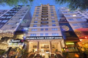 66 Bedroom Townhouse for sale in Ben Thanh, Ho Chi Minh