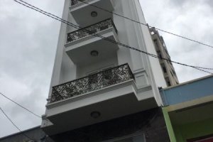 5 Bedroom Townhouse for rent in Phuong 9, Ho Chi Minh