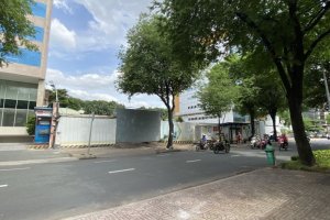 Cần bán nhà phố 18 phòng ngủ tại Bến Nghé, Quận 1, Hồ Chí Minh