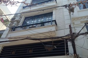 4 Bedroom Townhouse for sale in Phuong 1, Ho Chi Minh