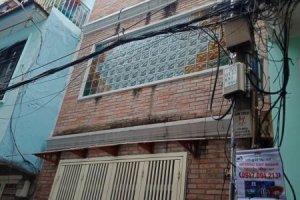 3 Bedroom House for sale in Tan Dinh, Ho Chi Minh