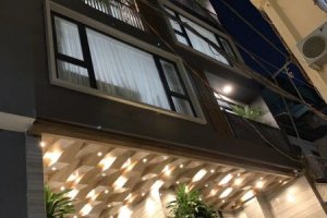 Cần bán nhà phố 39 phòng ngủ tại Phường 19, Quận Bình Thạnh, Hồ Chí Minh
