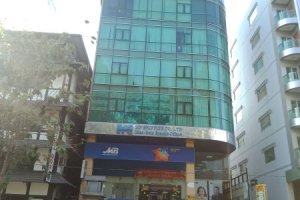 Cần bán nhà phố 4 phòng ngủ tại Phường 1, Quận Bình Thạnh, Hồ Chí Minh
