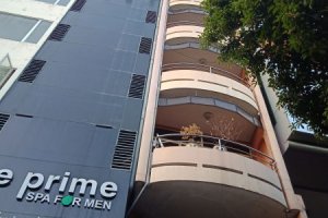 Cần bán nhà phố 5 phòng ngủ tại Bến Nghé, Quận 1, Hồ Chí Minh