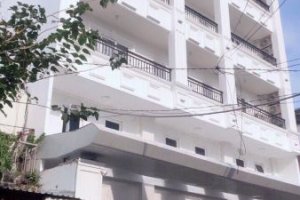 9 Bedroom Townhouse for sale in Phuong 1, Ho Chi Minh