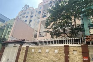 Cần bán nhà phố 4 phòng ngủ tại Phường 19, Quận Bình Thạnh, Hồ Chí Minh