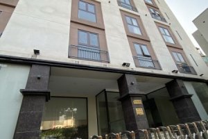 7 Bedroom Townhouse for sale in Tan Dinh, Ho Chi Minh