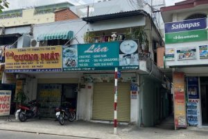 2 Bedroom Townhouse for sale in Phuong 19, Ho Chi Minh