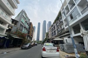 9 Bedroom Townhouse for sale in Phuong 19, Ho Chi Minh