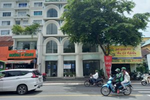 4 Bedroom Townhouse for rent in Ben Nghe, Ho Chi Minh