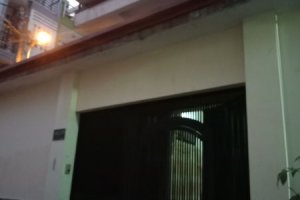 Cần bán nhà phố 2 phòng ngủ tại Phường 15, Quận Tân Bình, Hồ Chí Minh