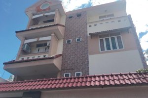 Cần bán nhà phố 4 phòng ngủ tại Phường 15, Quận Tân Bình, Hồ Chí Minh