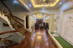 10 Bedroom Villa for sale in Binh Hung Hoa A, Ho Chi Minh