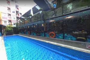 1 Bedroom Townhouse for sale in Pham Ngu Lao, Ho Chi Minh