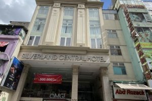 36 Bedroom Townhouse for sale in Phuong 2, Ho Chi Minh