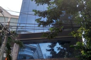 8 Bedroom Townhouse for sale in Phuong 2, Ho Chi Minh