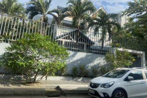 Cần bán villa 5 phòng ngủ tại Thảo Điền, Quận 2, Hồ Chí Minh