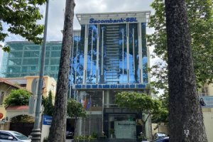Cần bán nhà phố 5 phòng ngủ tại Phường 2, Quận Phú Nhuận, Hồ Chí Minh