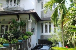5 Bedroom Villa for sale in Ho Chi Minh