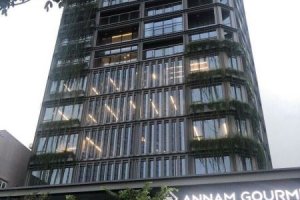 Cần bán nhà phố 9 phòng ngủ tại Phường 2, Quận 3, Hồ Chí Minh